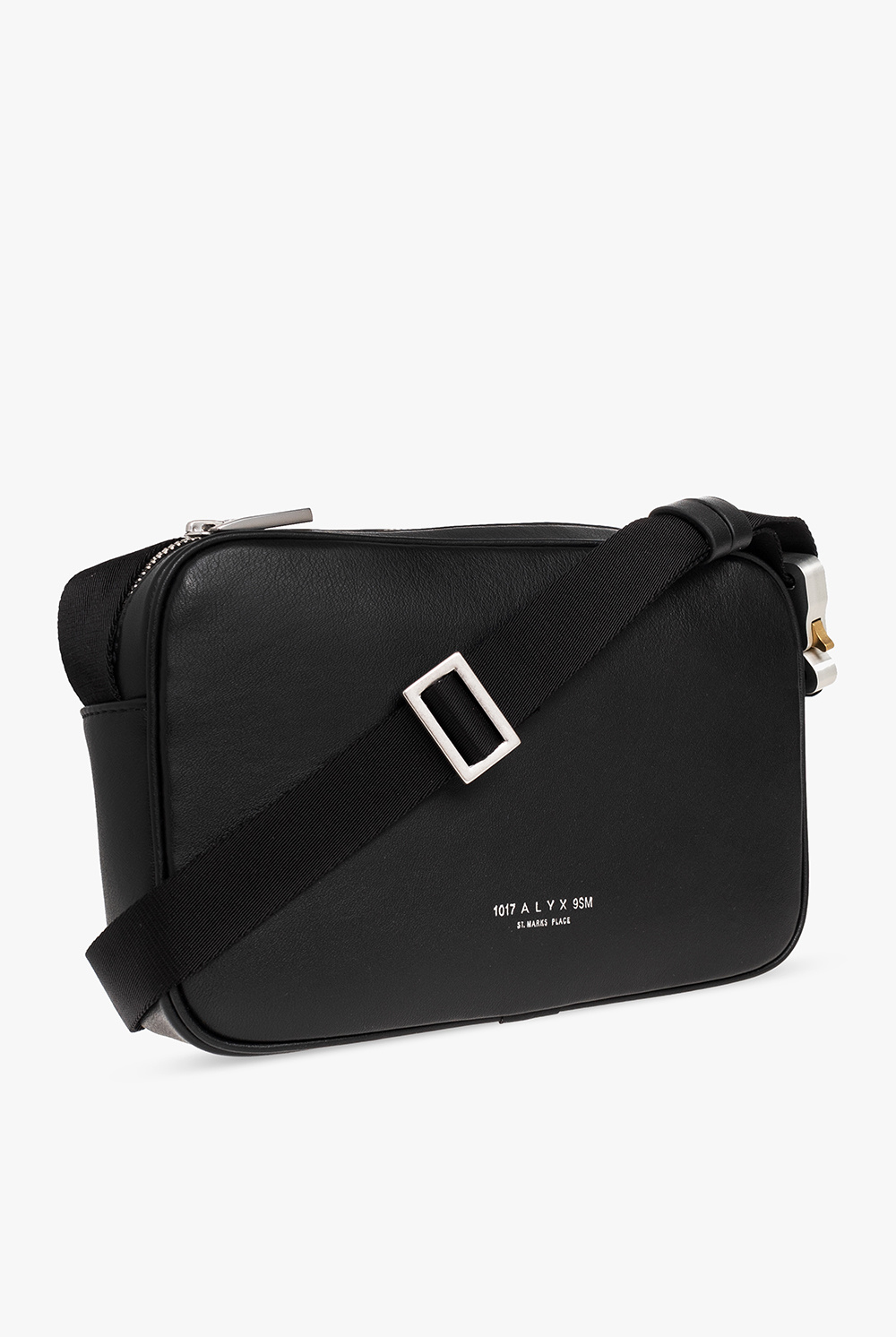 Black Shoulder bag with logo 1017 ALYX 9SM - Vitkac Canada